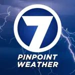 KIRO 7 PinPoint Weather App App Cancel