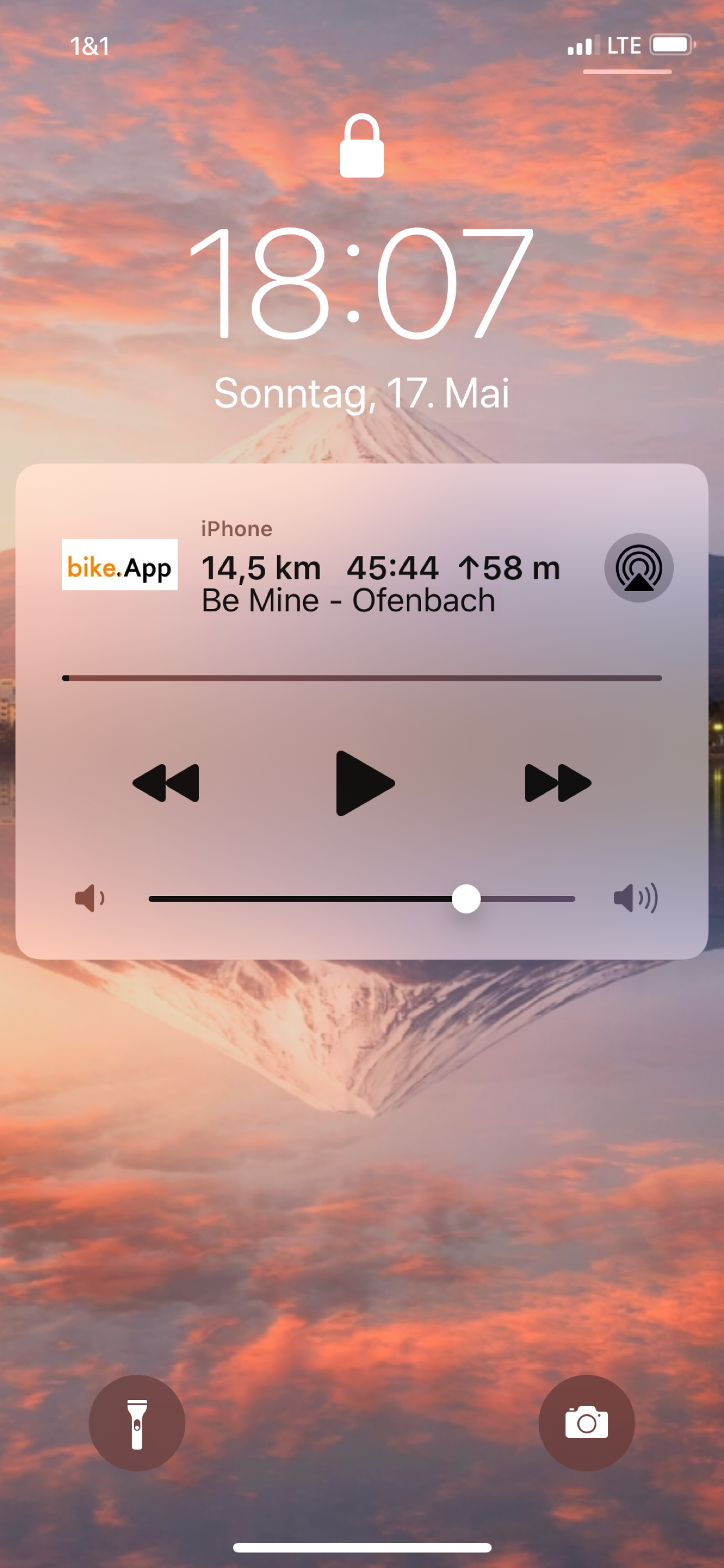 bike.App - GPS for Cycling