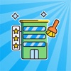 My Perfect Hotel: Idle Tycoon icon