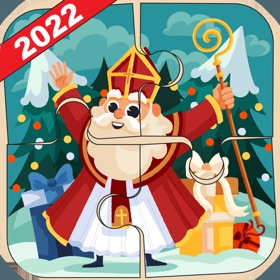 Snímky obrazovky (6) Puzzle Games : Jigsaw Puzzles!