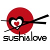 Sushi And Love Ibiza icon