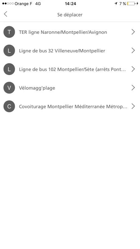 Daily – Arbeitszeiterfassung