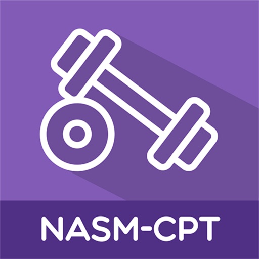 Nasm cpt exam prep review 2024 by uladzimir pyzhyk