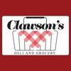 Clawson's Deli & Grocery