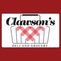 Clawsons Deli and Grocery