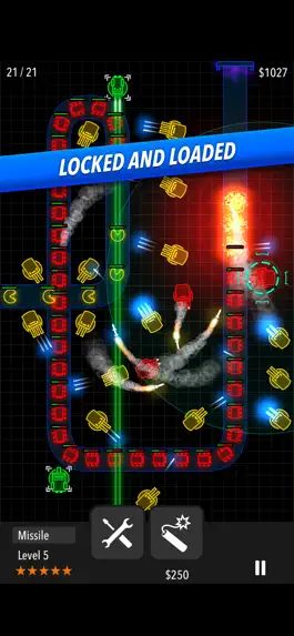 Game screenshot STAR-GATE apk