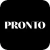 Pronto Shoes App Feedback