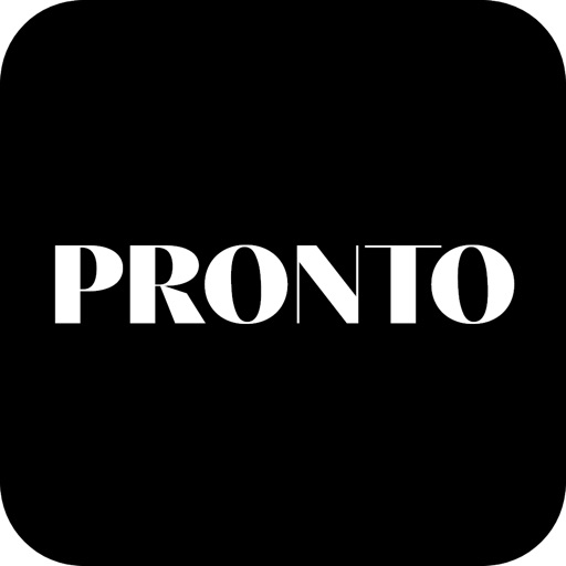 Pronto Shoes icon