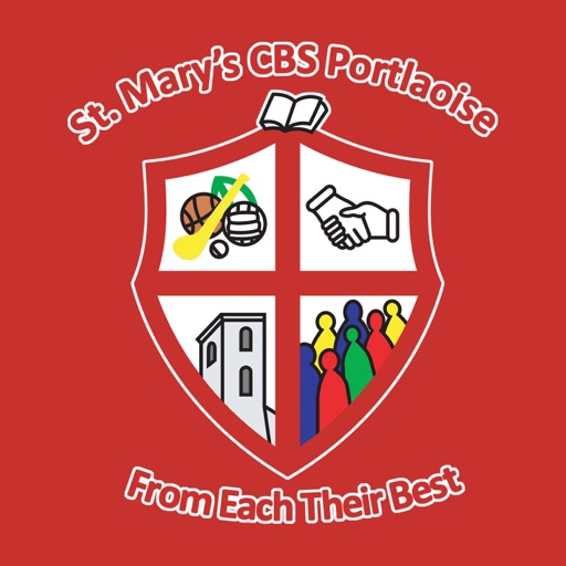 St. Mary's C.B.S, Portlaoise