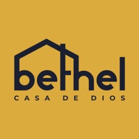 Bethel Casa De Dios logo