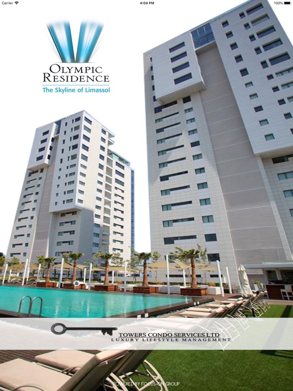 Screenshot #4 pour Olympic Towers