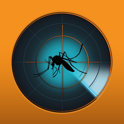 Anti Mosquito Repeller Icon