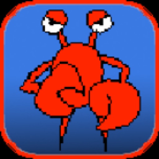 Crab - Evolution icon