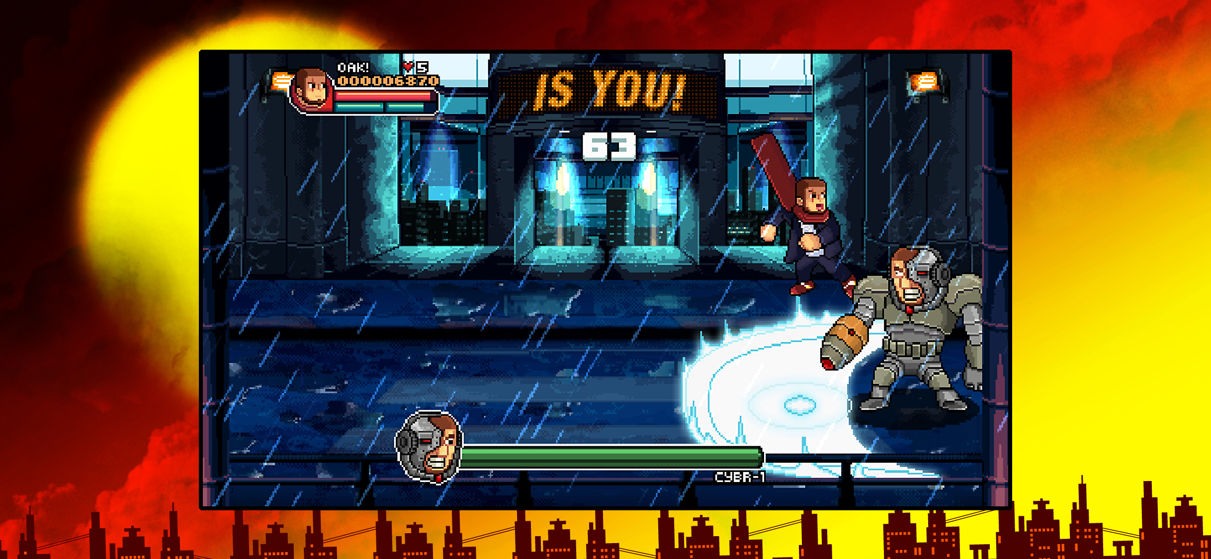 99Vidas screenshot 3
