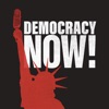 Democracy Now! icon