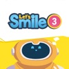 Let's Smile 3 - iPhoneアプリ