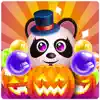 Bubble Shooter : Panda Legend App Delete