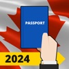 Canadian Citizenship 2024 Exam - iPhoneアプリ