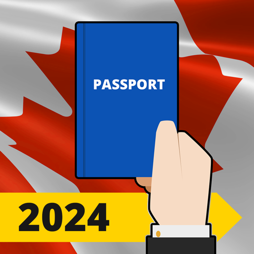 Canadian Citizenship 2024 Exam
