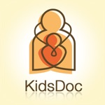 Download KidsDoc - from the AAP app