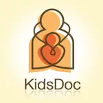 KidsDoc - from the AAP App Cancel