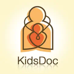 kidsdoc - from the aap not working