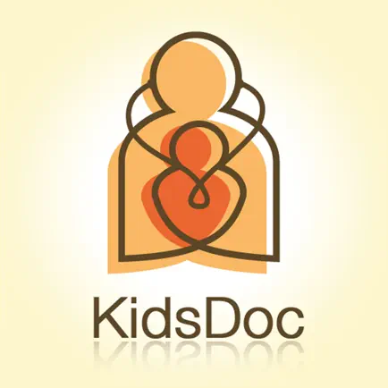 KidsDoc - from the AAP Cheats