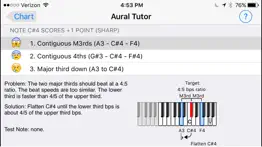 cybertuner iphone screenshot 4