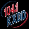 104.1 KXDD FM YAKIMA icon