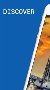 Brussels Travel Guide . screenshot