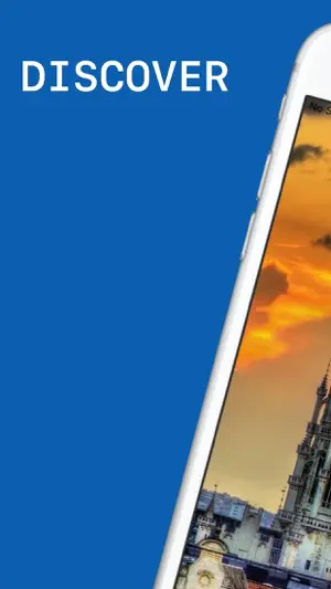 Brussels Travel Guide . screenshot 1