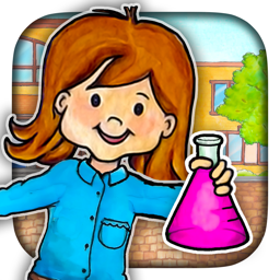 Ícone do app My PlayHome School