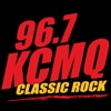 96.7 KCMQ icon