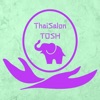 タイ式サロンTOSH 公式アプリ - iPhoneアプリ