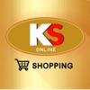 KS Online Shopping icon