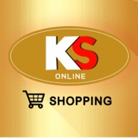 KS Online Shopping logo