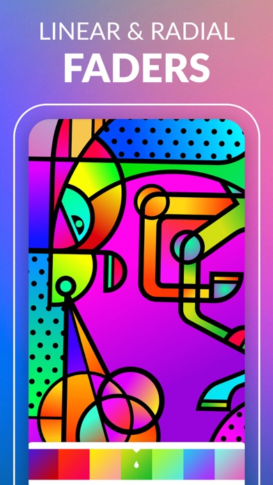 PNTRLY: Adult Coloring Book Screenshot