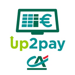 Up2pay Caisse digitale