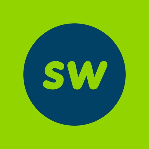 Small World Money Transfer 图标