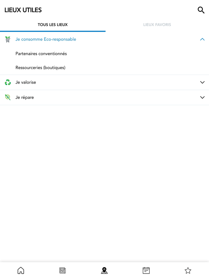 Déchets Aix-Marseille-Provence