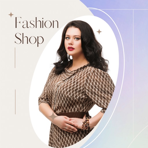 Plus Size Clothes Cheap Online iOS App