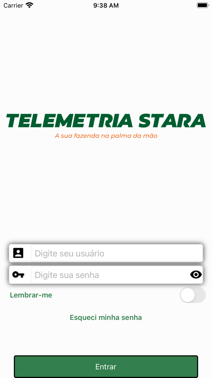 Telemetria Stara