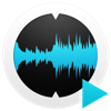Visual Cue Audio Player icon