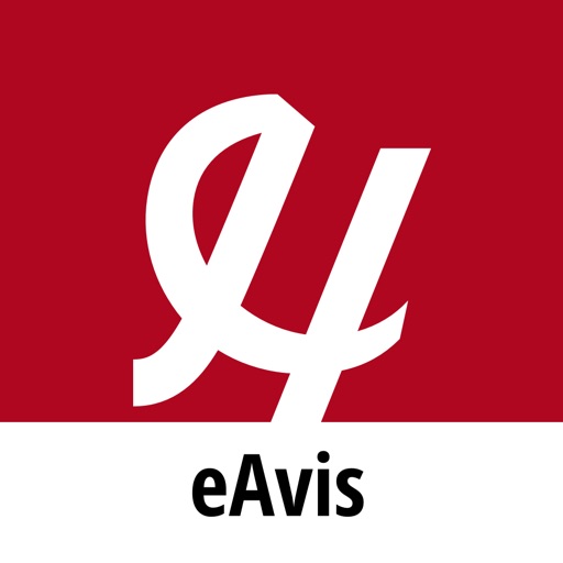 Helgelendingen eAvis icon