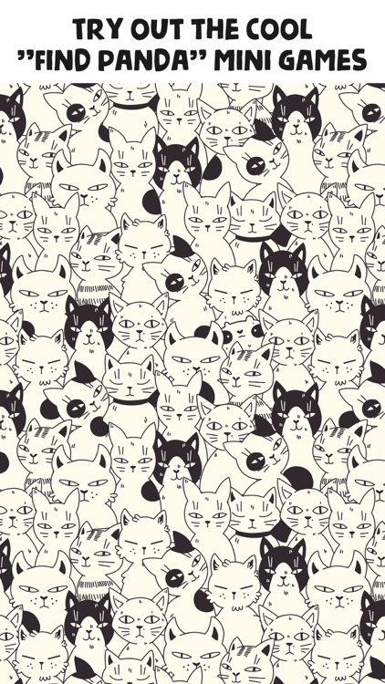 Panda Quest - Find Differences screenshot-4