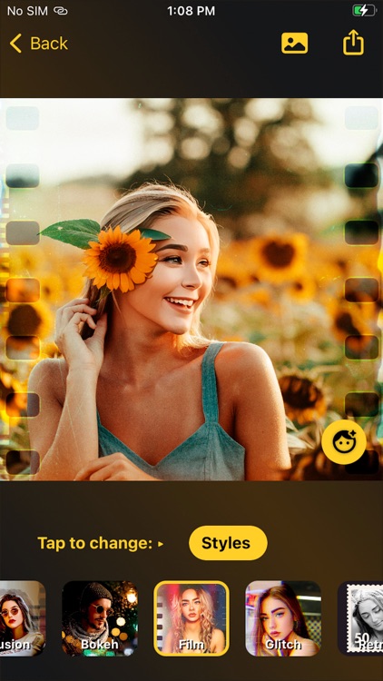 ProPix: AI Profile App screenshot-4