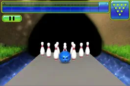 Game screenshot 3D Bowling - My Ten Pin Games hack
