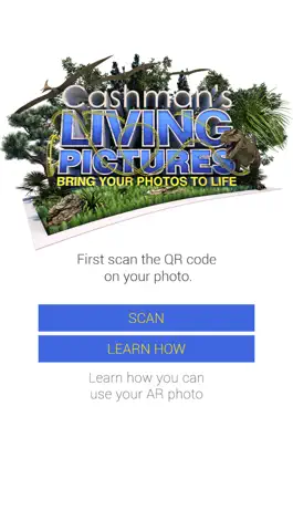 Game screenshot Cashman's Living Pictures apk