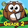 Second Grade Learning Games SE icon