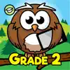 Second Grade Learning Games SE App Delete